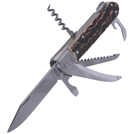 Mikov Fixir Imit. Dear Stag 6ostrz (232-XH-6V)