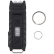 Nitecore THUMB, 85lm, Rechargeable Li-ion White/Red LED (THUMB)