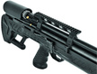 Wiatrówka PCP Hatsan BullBoss 4.5 mm