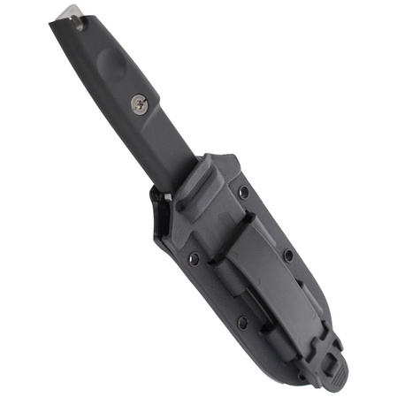 Extrema Ratio Scout 2 Black Forprene, Stone Washed N690 (04.1000.0481/SW)