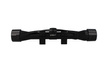 Lensolux Rifle Scope 4x32, reticle R4 (19345)