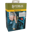 Kabura Fobus Glock 19, 19X, Walther P99, Ruger SR9, SR40, S&W SD9VE, lewa (EM19 LH RT)