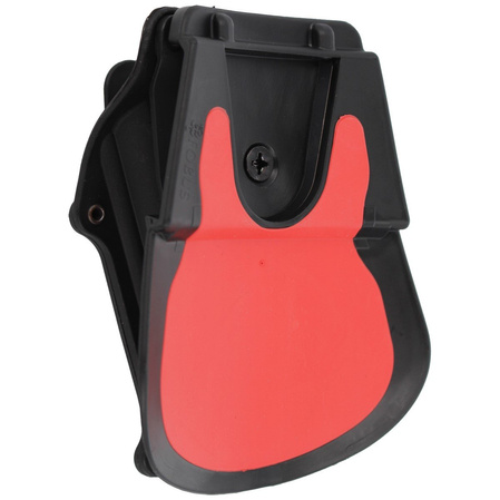 Fobus C-21 RT OWB holster for Browning, Colt, FN, Kimber, Sarilmaz, Remington, S&W, Sig/Sauer