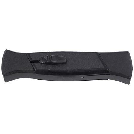 Spandon Grande Black OTF Automatic Knife (SP 777 BLK)