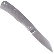 Nóż składany Viper Hug Gray Titanium Wolf, Satin by  M390 by Sacha Thiel (V5990TIW)