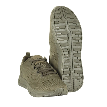Buty M-Tac Summer Light Trekking Dark Olive (805514-DO)