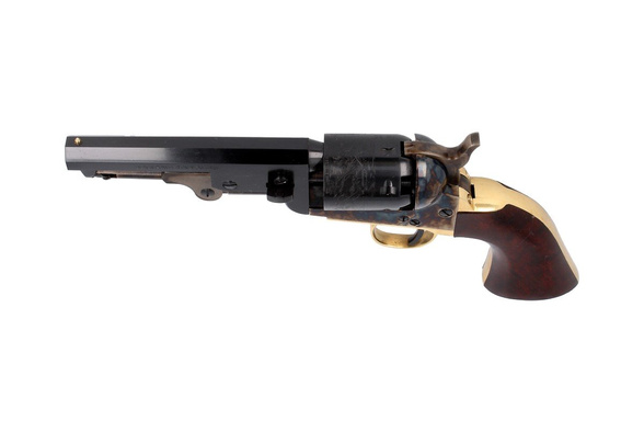 Pietta Revolver 1851 Colt Navy Yank Sheriff .36 (YAS36)