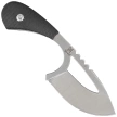 Nóż Midgards Messer Ratatosk DP Black G10, Satin 14C28N (MM007)