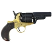 Rewolwer Pietta 1851 Colt Reb Nord Navy Snubnose Thunderer .44 (RNSTI44MTBLC1)