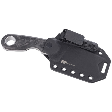 Nóż Viper Berus 2 Marbled Carbon Fiber, M390 by Tommaso Rumici (VT4014FCM)