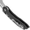Nóż składany Microtech Stitch Ram-Lok S/E Black Fluted G10, Stonewashed P/S M390MK by Borka Blades and Tony Marfione (169RL-11FLGTBK)