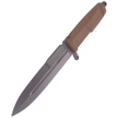 Extrema Ratio Contact Desert Forprene, Stone Washed N690 (04.1000.0215/DW)