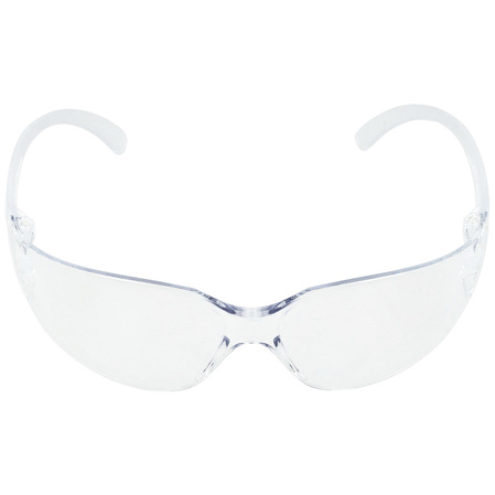 Bolle Safety Glasses BL30, Clear (PSSBL30-014)