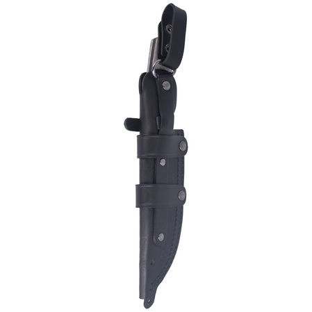 Nóż FOX Sherpa Canvas Micarta 140mm (FX-610)