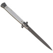 Automatic Knife Frank Beltrame Stiletto White 28cm (FB 28/36)