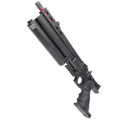 Pistolet wiatrówka PCP Hatsan Jet II RG 4.5 mm