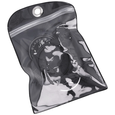 Fobus and Black Bunker for Glock holster GL-2 ND (Tribe ID)