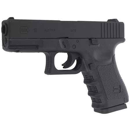 Umarex Glock 19 4.5 mm airgun (5.8358)