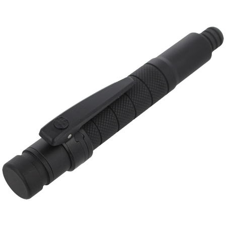 ASP Agent Infinity Concealable Baton, Airweight Disc Loc 30cm (52220)