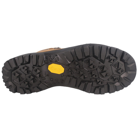 Bennon Terenno High Shoes, Regi-Tex (0460040040)