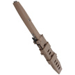 Nóż Extrema Ratio Mamba Desert Forprene, Stone Washed N690 (04.1000.0477/DW)