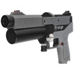 Pistolet wiatrówka PCP Hatsan Velox Grey 4.5 mm