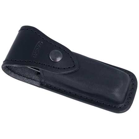 Nóż sprężynowy Mikov Predator Green Raffir, Mirror N690 (241-BRa-1/KP GREEN)