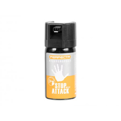 Gaz pieprzowy Umarex Perfecta Stop Attack Cone 40ml (2.1904)