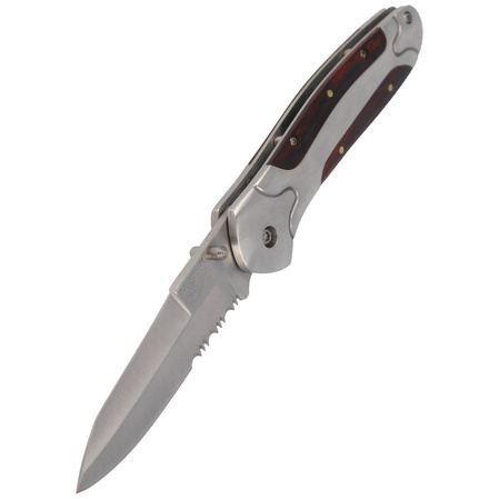 Knife Herbertz Solingen Drop Point Classic 86 mm - 213212