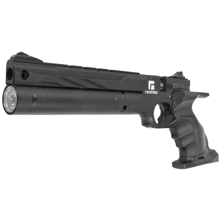 Reximex RP 5.5mm PCP Air Pistol with Regulator