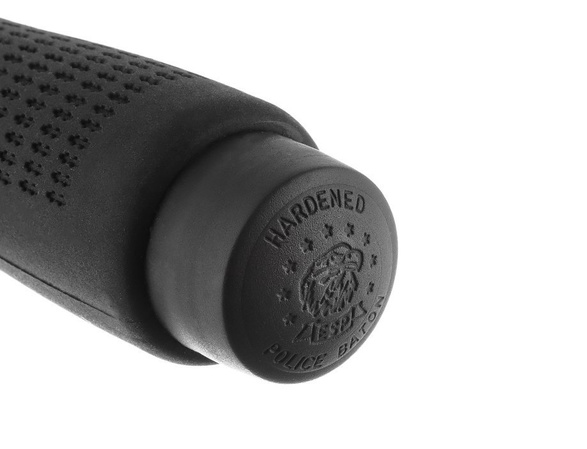 Pałka teleskopowa hartowana ESP Ergonomic 21'' (ExBO-21HE-BK)