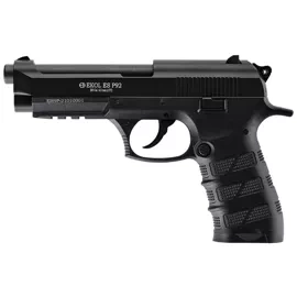 Voltran Ekol ES P92 Black 4.5 mm Air Pistol
