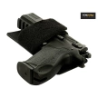 Kabura uniwersalna M-Tac wewnętrzna light Cordura Black (10172002)