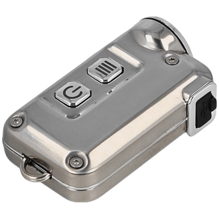Latarka brelok NiteCore 380lm, Li-ion Battery / 280mAh (TINI SS)