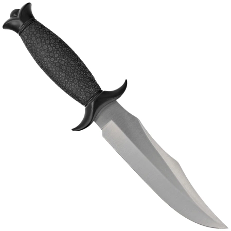 Muela 4171 Black ABS, Satin 420 knife