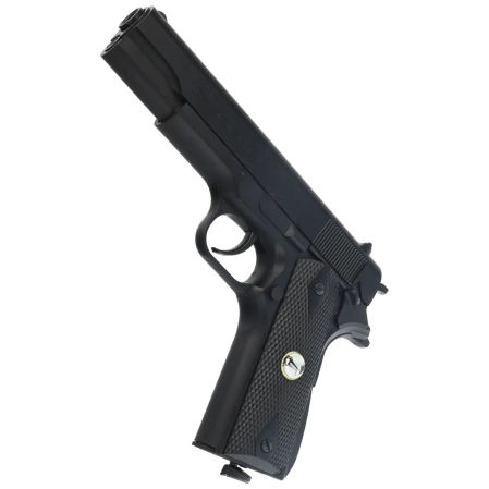 Pistolet wiatrówka Borner CLT 125 4.5 mm CO2 Air Pistol (8.5030)
