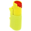ESP Hurricane Flashlight Pepper Spray, Yellow/Yellow 15 ml - Jet