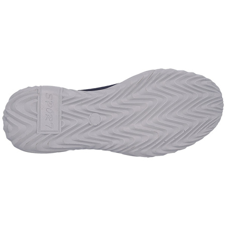 Buty Bennon Nexo Blue Low (0654030090)