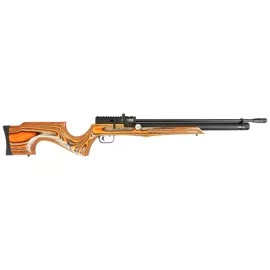 Reximex Lyra Orange Laminated 4.5mm PCP Air Rifle