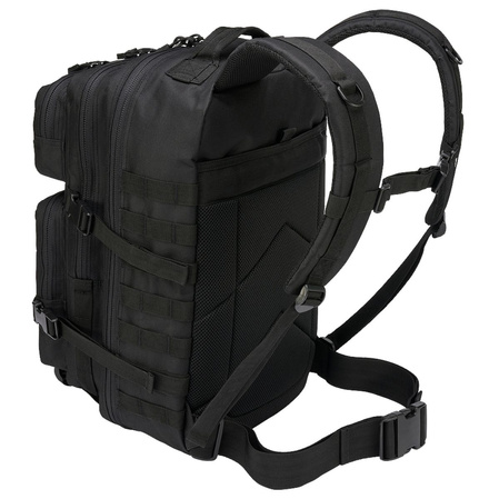 Brandit US Cooper Large Backpack, Black (8008.2)