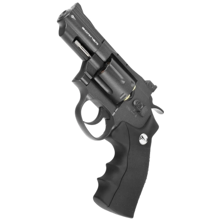 Borner Super Sport 708 4.5 mm CO2 Air Gun (8.4032)