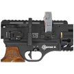 Wiatrówka PCP Hatsan Factor Sniper L 5.5 mm