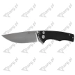 Nóż składany Sencut Crowley Black G10, Satin D2 (S21012-4)