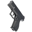 Pistolet wiatrówka Umarex X.B.G Black 4.5mm (5.8173)