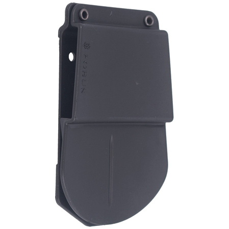 Small size Fobus QuickLock attachment for holsters and pouches (RPS)