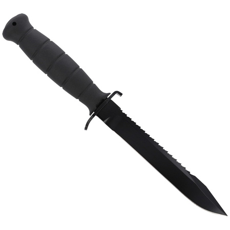 Glock FM81 Survival Knife Black (12183)