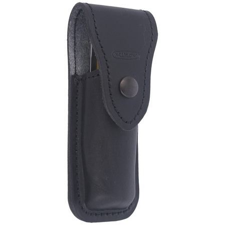 Mikov Predator Classic ABS Automatic Knife (241-NH-1/KP YELLOW)