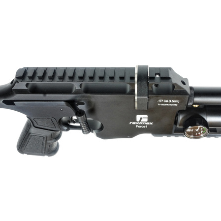 Reximex Force 1 5.5mm PCP Air Rifle
