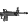 Wiatrówka karabin Ekol M16 ML Black 4.5 mm