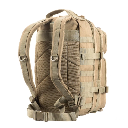 M-Tac Assault Pack Tan (10332003)